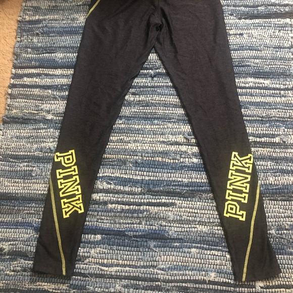 Victoria Secrets Leggings - Picture 4 of 6